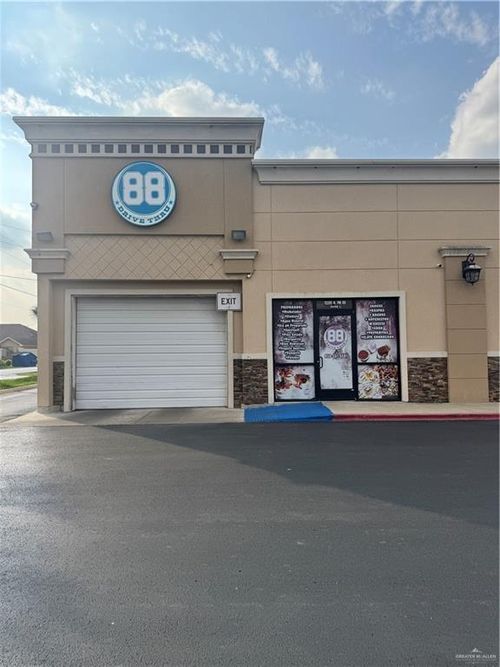 ste-l-12205 N Fm 88, Weslaco, TX, 78599-0345 | Card Image