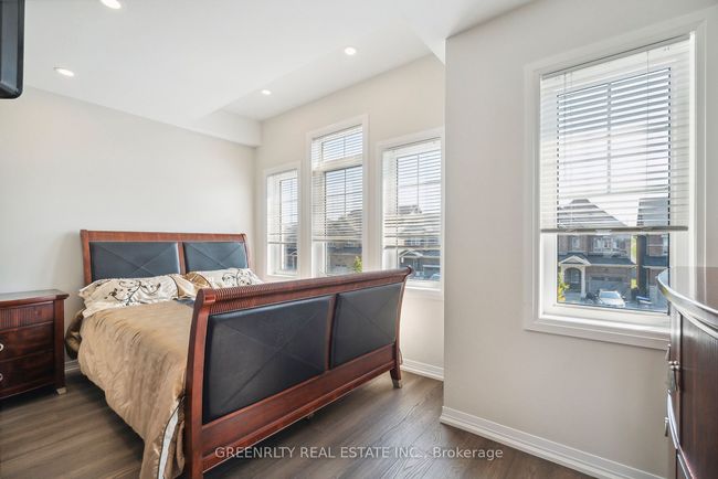28 Casserley Cres, House other with 4 bedrooms, 4 bathrooms and 2 parking in Tottenham ON | Image 26
