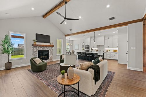 119 Paddle Boat Ct, Robinson, TX, 76706-4289 | Card Image