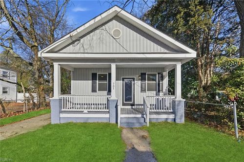 731 31st St, Newport News, VA, 23607-3550 | Card Image