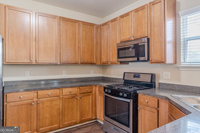 1623 Bradmere Ln, House other with 3 bedrooms, 3 bathrooms and null parking in Lithia Springs GA | Image 21