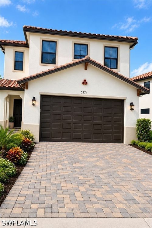 5474 Cassidy Ln, AVE MARIA, FL, 34142-5106 | Card Image
