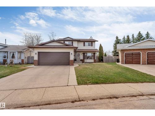 3619 34a Ave Nw, Edmonton, AB, T6L3Y8 | Card Image