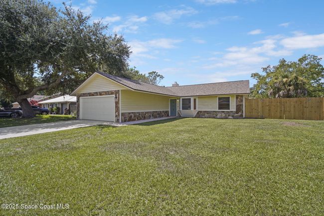 5670 Fay Blvd, House other with 3 bedrooms, 2 bathrooms and null parking in Cocoa FL | Image 5