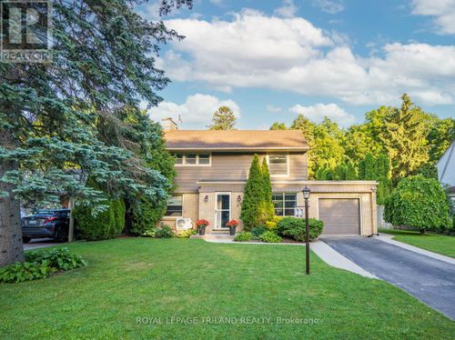 23 Braemar Cres, London, ON, N6H2X2 | Card Image