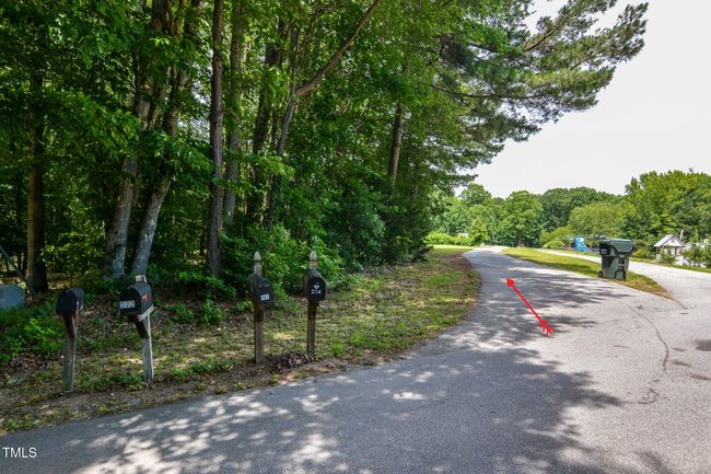Mailbox Area | Image 5