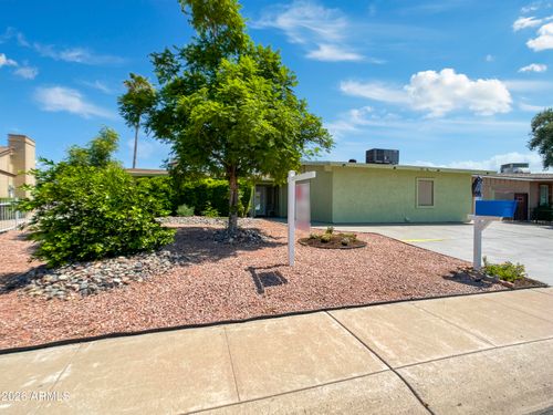 12637 N Columbine Dr, Phoenix, AZ, 85029-2164 | Card Image