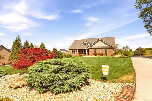 112 Roaming Fawn Drive, Rockwood, TN, 37854 | Card Image