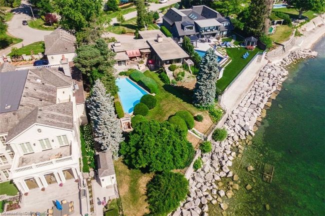 1044 Argyle Dr, House other with 4 bedrooms, 3 bathrooms and 10 parking in Oakville ON | Image 8