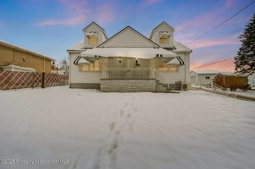 3411 Pittston Ave, Moosic, PA, 18507-1713 | Card Image