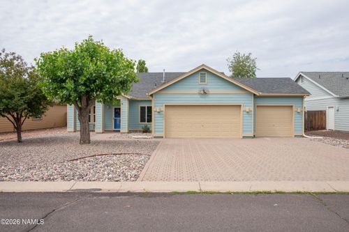 11649 Ice Cave Dr, Bellemont, AZ, 86015-5085 | Card Image
