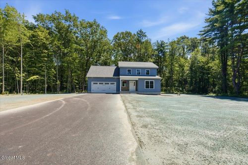 61 Jones Rd, Saratoga Springs, NY, 12866-5711 | Card Image