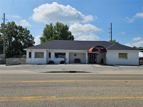 318 E Washington St, Millstadt, IL, 62260-1228 | Card Image