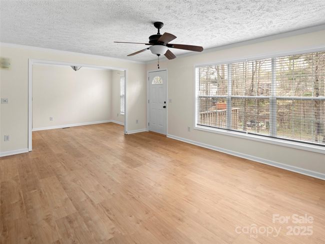 530 Gilreath Loop Rd, House other with 3 bedrooms, 2 bathrooms and null parking in Mills River NC | Image 9