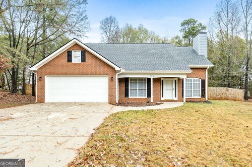 130 Coach Dr, Griffin, GA, 30224-8403 | Card Image