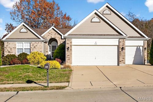 3216 Regency Woods Pl, Imperial, MO, 63052-1963 | Card Image