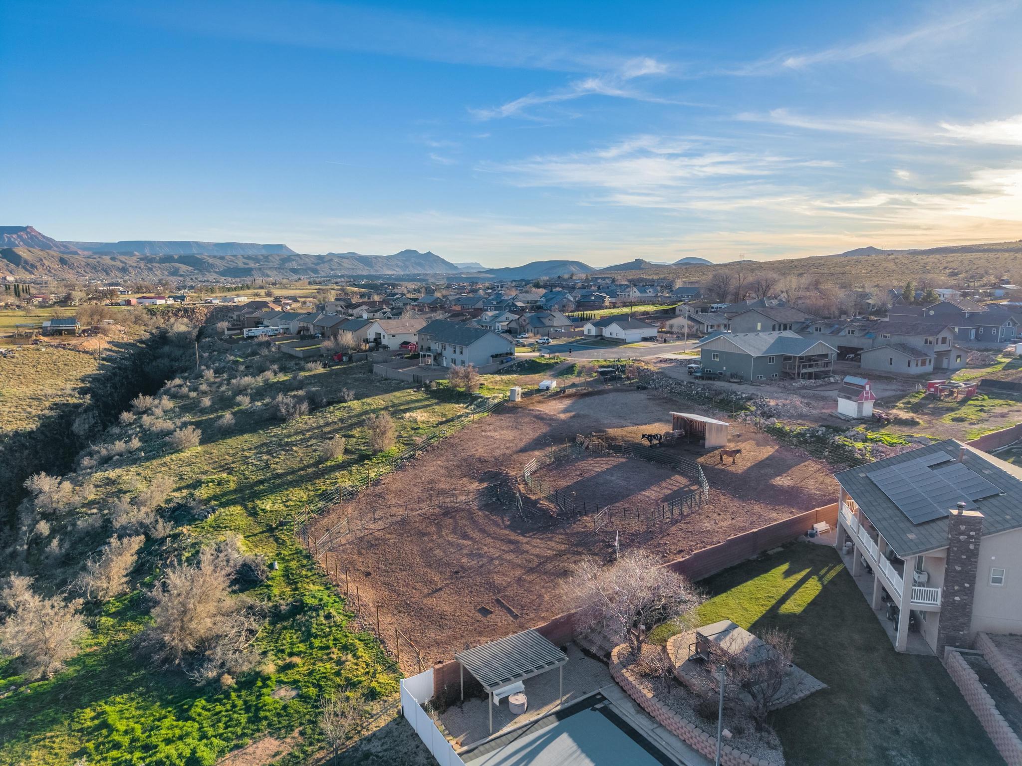 Land in Toquerville 5
