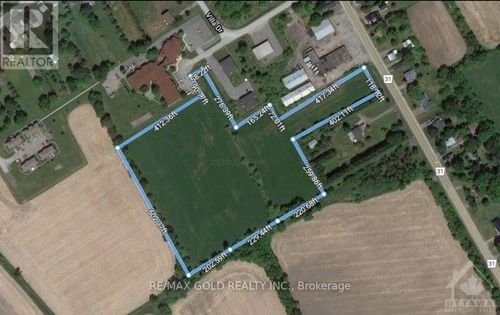 31-00 Highway 31, Williamsburg, ON, K0C2H0 | Card Image