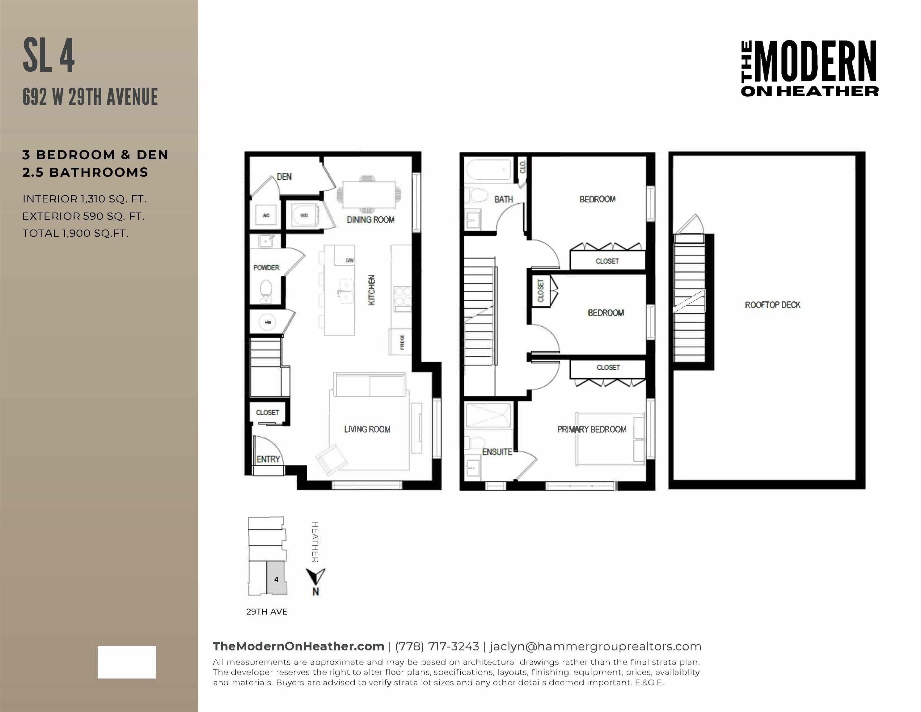 Residential in Vancouver