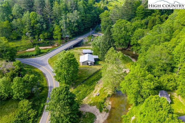 1369 Anderson Hill Rd, House other with 1 bedrooms, 2 bathrooms and null parking in Lansing NC | Image 47