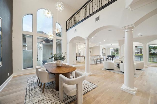 22 Berenger Pl, House other with 4 bedrooms, 5 bathrooms and 3 parking in Sugar Land TX | Image 12