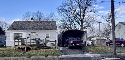 1334 S Central Avenue, Lima, OH, 45804 | Card Image