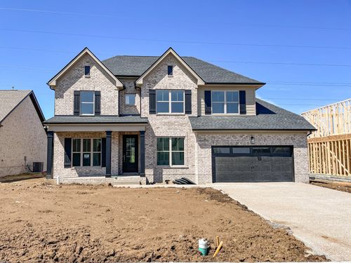 lot-616-201 Settlers Way, Hendersonville, TN, 37075-6753 | Card Image