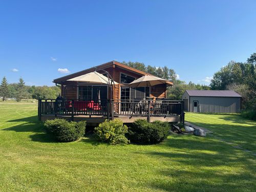 29569 Timberwolf Rd Ne, Pennington, MN, 56663 | Card Image