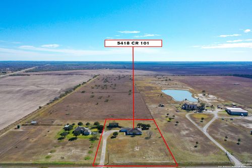 5418 County Road 101, Robstown, TX, 78380-5207 | Card Image