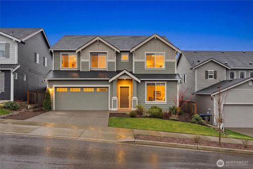 1323 Baker Heights Loop, Bremerton, WA, 98312-2530 | Card Image