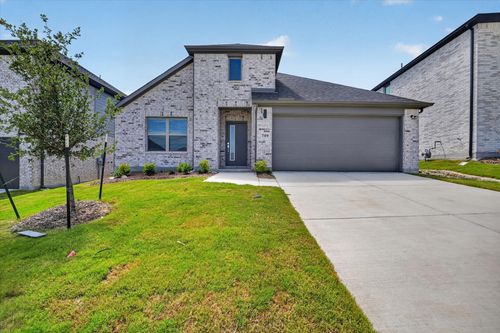 709 Summerberry Dr, Mckinney, TX, 75071-8843 | Card Image