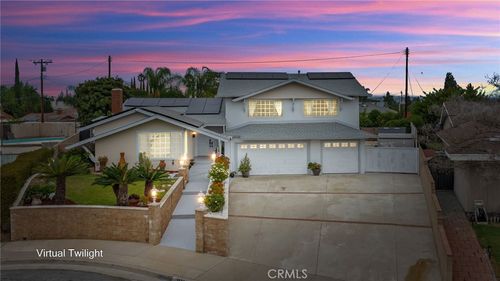15331 Elkhill Dr, Hacienda Heights, CA, 91745-3320 | Card Image
