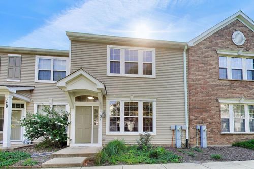 131 Springbrook Trl S, Oswego, IL, 60543-4016 | Card Image