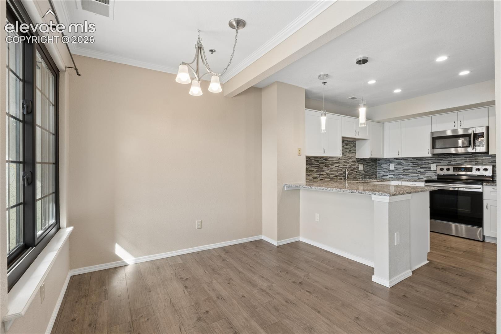 Residential in Colorado Springs 5