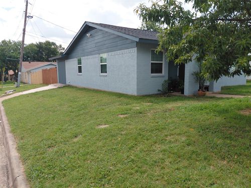 2418 Hardy Road, Grand Prairie, TX, 75051 | Card Image