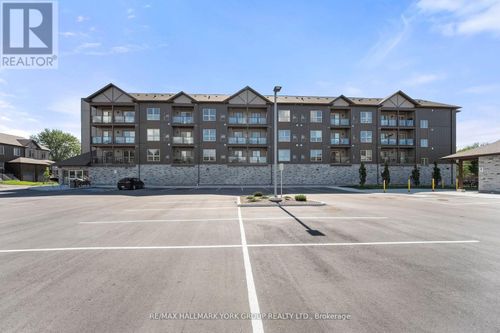 306-110 Grew Blvd, Jacksons Point, ON, L0E1L0 | Card Image