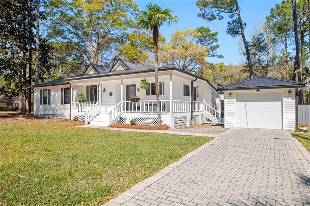 Residential in Daphne 5
