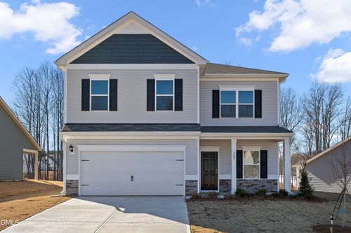 328 Sirius Dr, Sanford, NC, 27330 | Card Image
