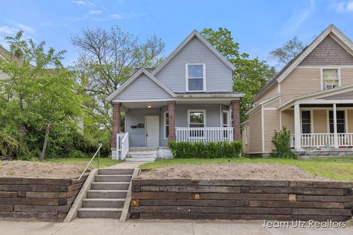 1140 Cromwell Avenue Se, Grand Rapids, MI, 49507 | Card Image