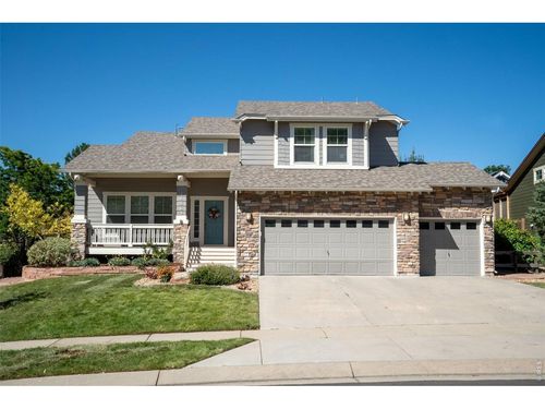 14363 Waterside Ln, Broomfield, CO, 80023-4526 | Card Image