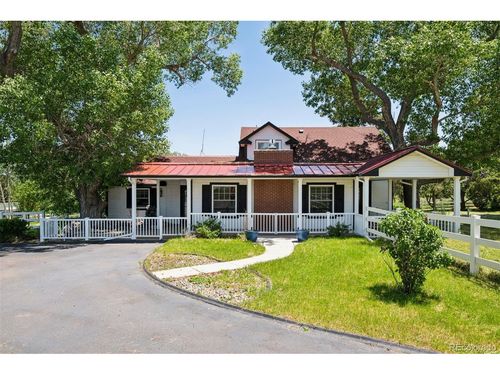 11675 Steele Ave, Elbert, CO, 80106-7905 | Card Image