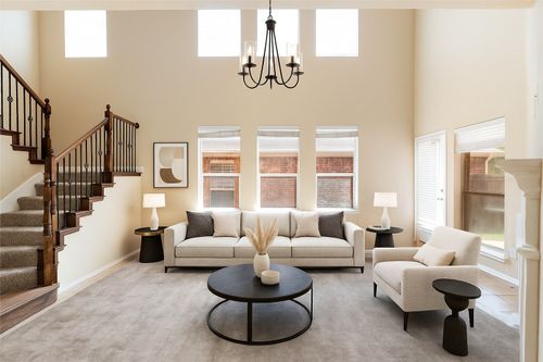 2233 Canyon Pt, Mckinney, TX, 75071-4991 | Card Image