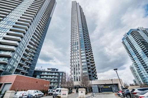2501-36 Park Lawn Rd, Etobicoke, ON, M8Y3H8 | Card Image