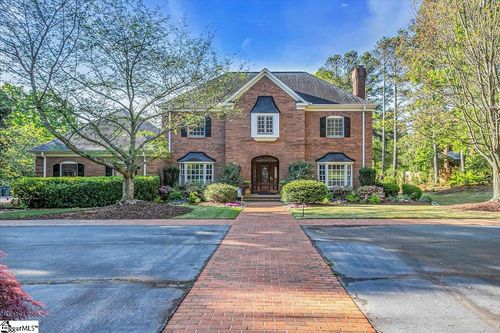 408 Huntington Rd, Greenville, SC, 29615-4210 | Card Image