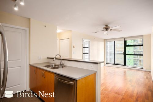 2107-1295 Richards St, Vancouver, BC, V6B1B7 | Card Image