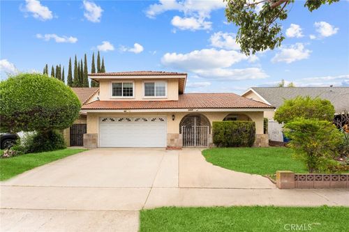 16424 Holmes Pl, Cerritos, CA, 90703-2307 | Card Image