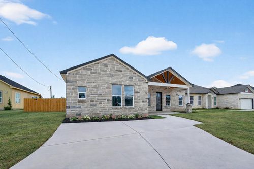 1129 Long Leaf Pine Street, Huffman, TX, 77336 | Card Image