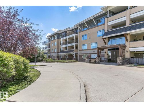 110-1589 Glastonbury Blvd Nw, Edmonton, AB, T5T2V1 | Card Image