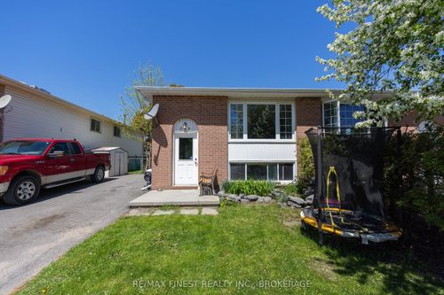 279 Kingsdale Ave, Kingston, ON, K7M8H8 | Card Image