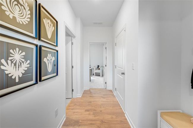 227 Groveton Court, House other with 5 bedrooms, 3 bathrooms and 2 parking in Euharlee GA | Image 28